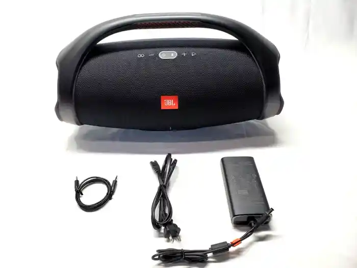 JBL Boombox 2 Portable Bluetooth Speaker